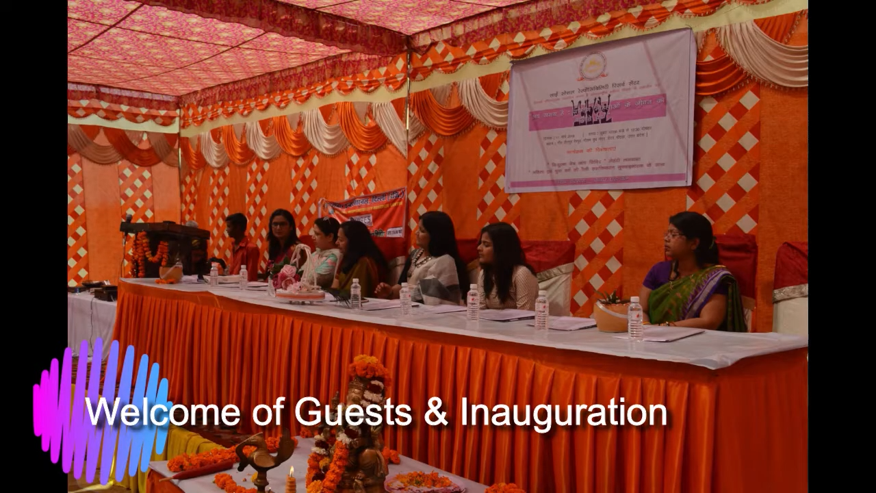 SSRRC - International Women's Day Celebration 2018 0-15 screenshot.png